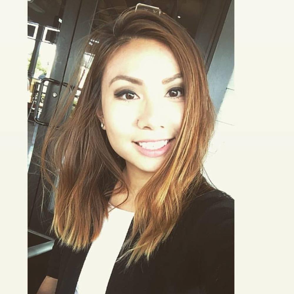 Meet your Posher, Connie